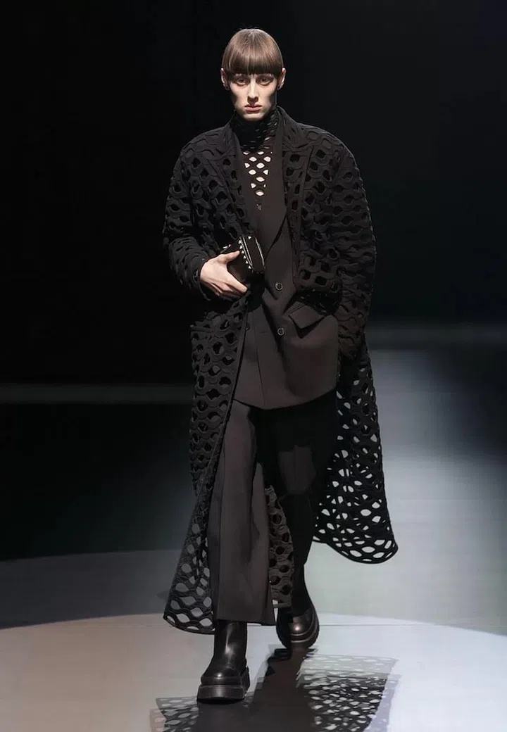 Photo: Valentino