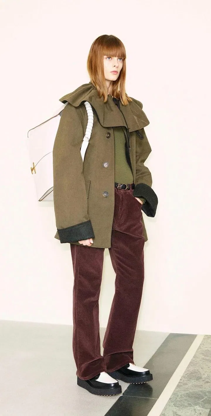 Photo: Tod's