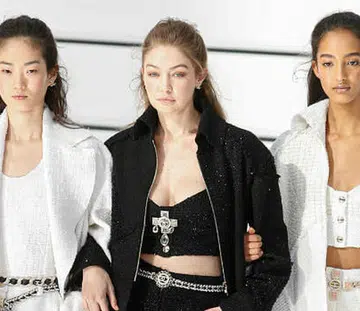 Chanel FW20