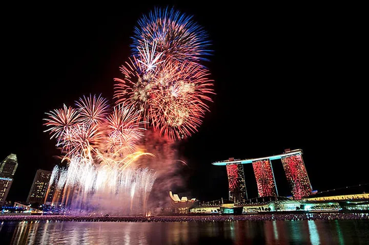 new year's eve