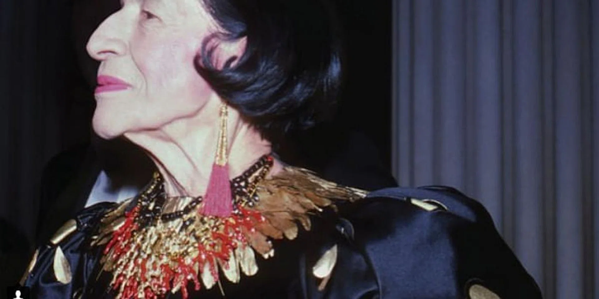 Diana Vreeland
