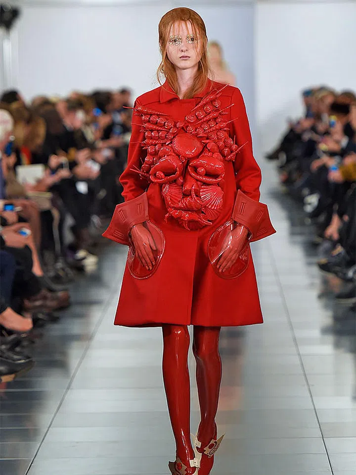Fashion’s favourite prodigal son John Galliano’s fall from grace in 2011 was a shock to all of us. But like a phoenix, 
he rose from the ashes and was named Creative Director of French house 
Margiela in 2014.