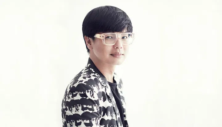 Kenneth Goh
