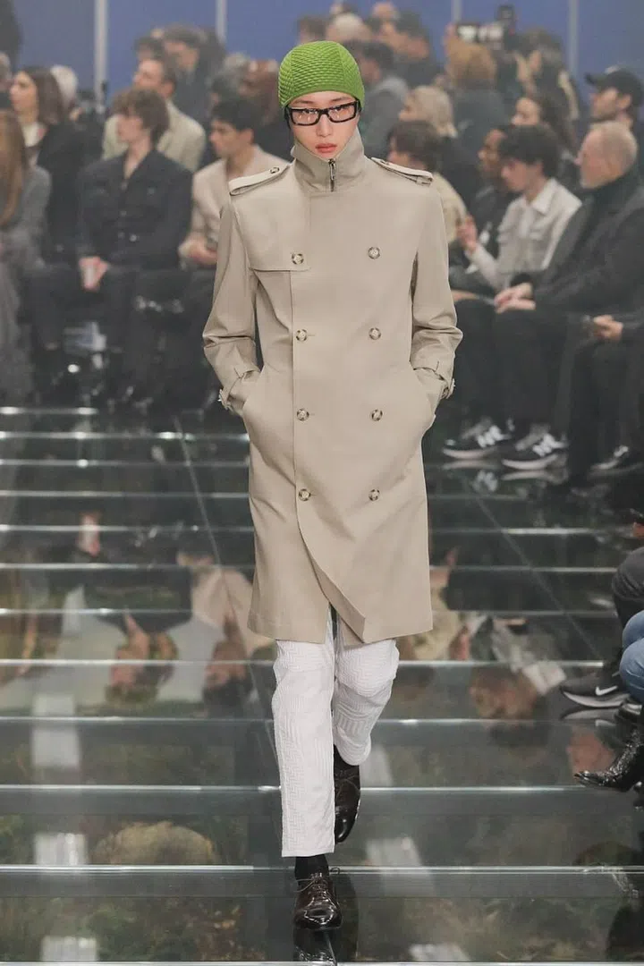 Photo: Courtesy of Prada