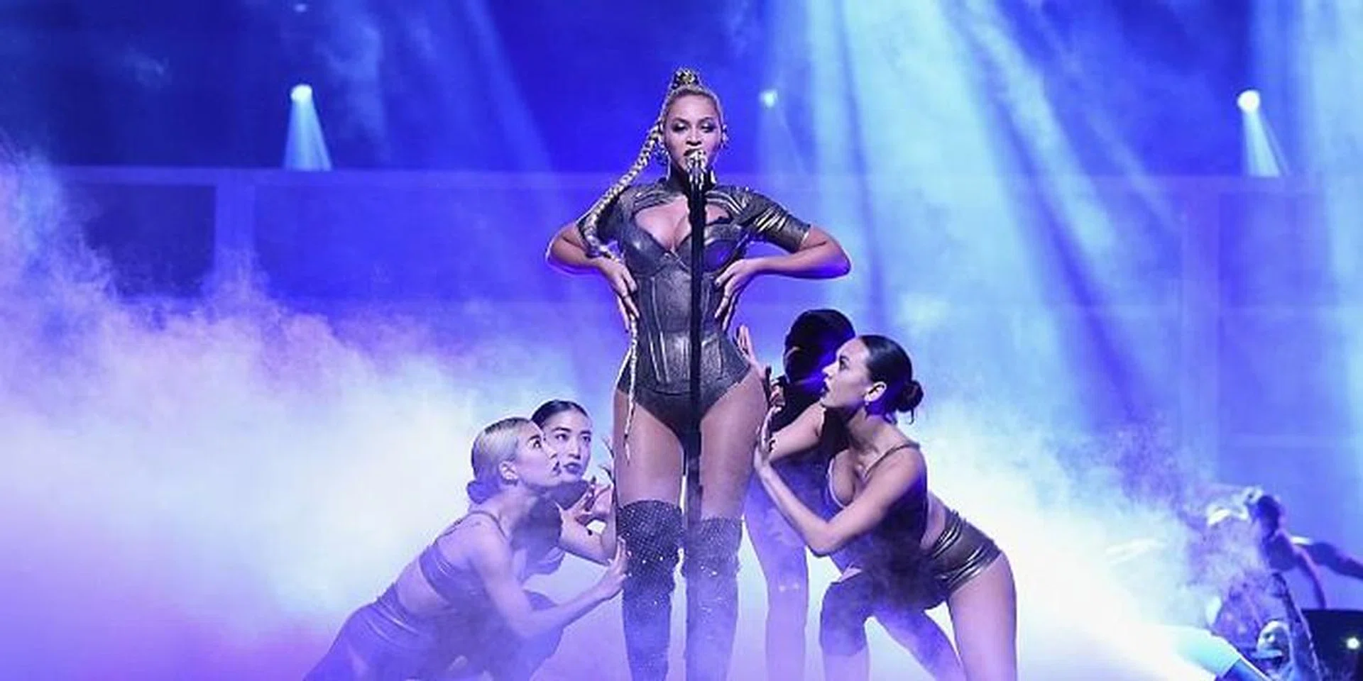 Beyoncé Knowles birthday