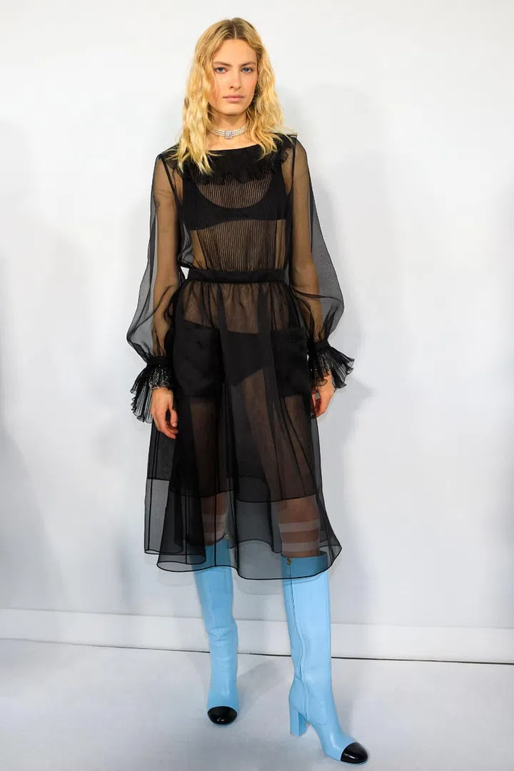 Photo: Courtesy of Chanel