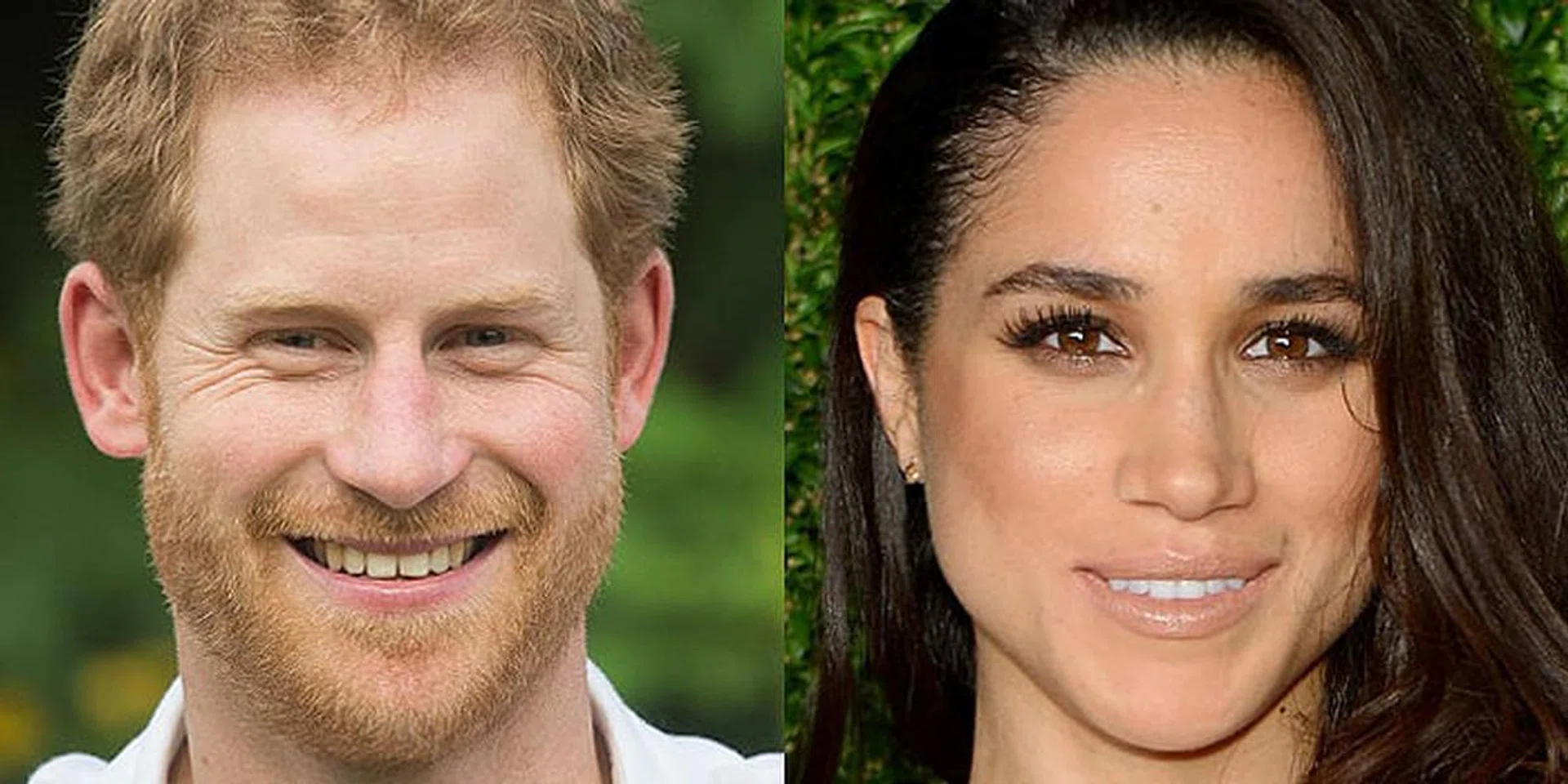 prince harry meghan markle