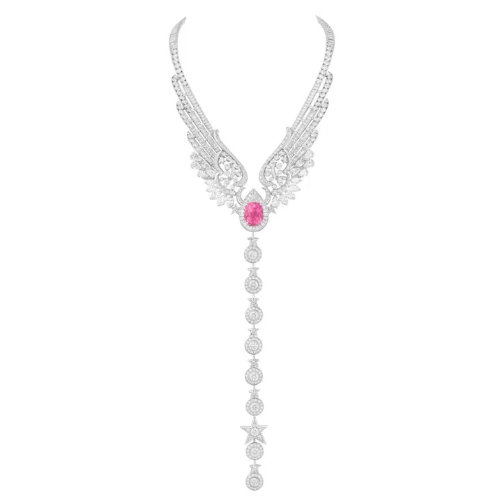 Chanel Unveils Its ‘Reach For The Stars’ High Jewellery Collection In ...