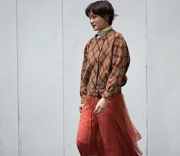 Amazon Fashion Week Tokyo SS18 Street Style