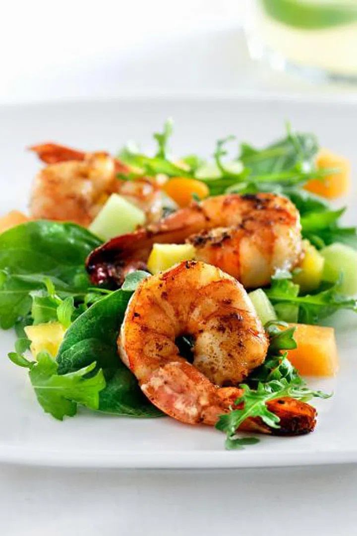 "Many friends tell me, 'I've cut out all processed food and I eat all organic, but I'm not losing any weight.' My response? You may be organically growing your waistline," says Villacorta. Remember, you can't eat more of something just because it's healthier. Sure, that avocado might have healthy fats, but you shouldn't eat the whole thing, he says, because it still has a lot of calories. The good news? Science shows that having a few bites will satisfy you just as much as if you'd scarfed the larger serving, so wait five minutes to see how you feel before digging into more. Photo: Getty