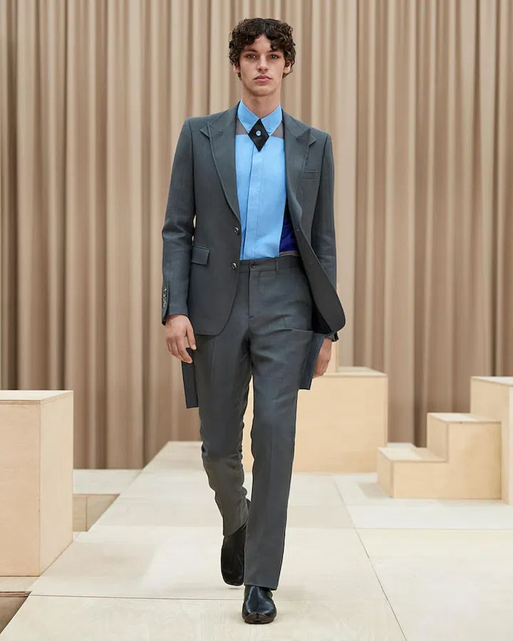Photo: Burberry