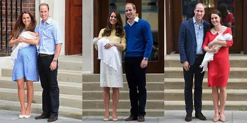 Royal Baby