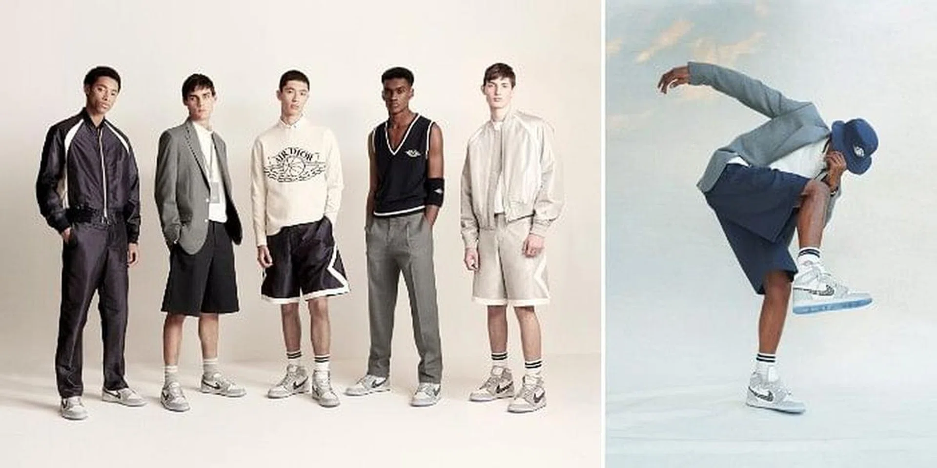 Dior Air Capsule