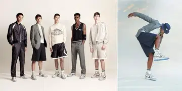 Dior Air Capsule