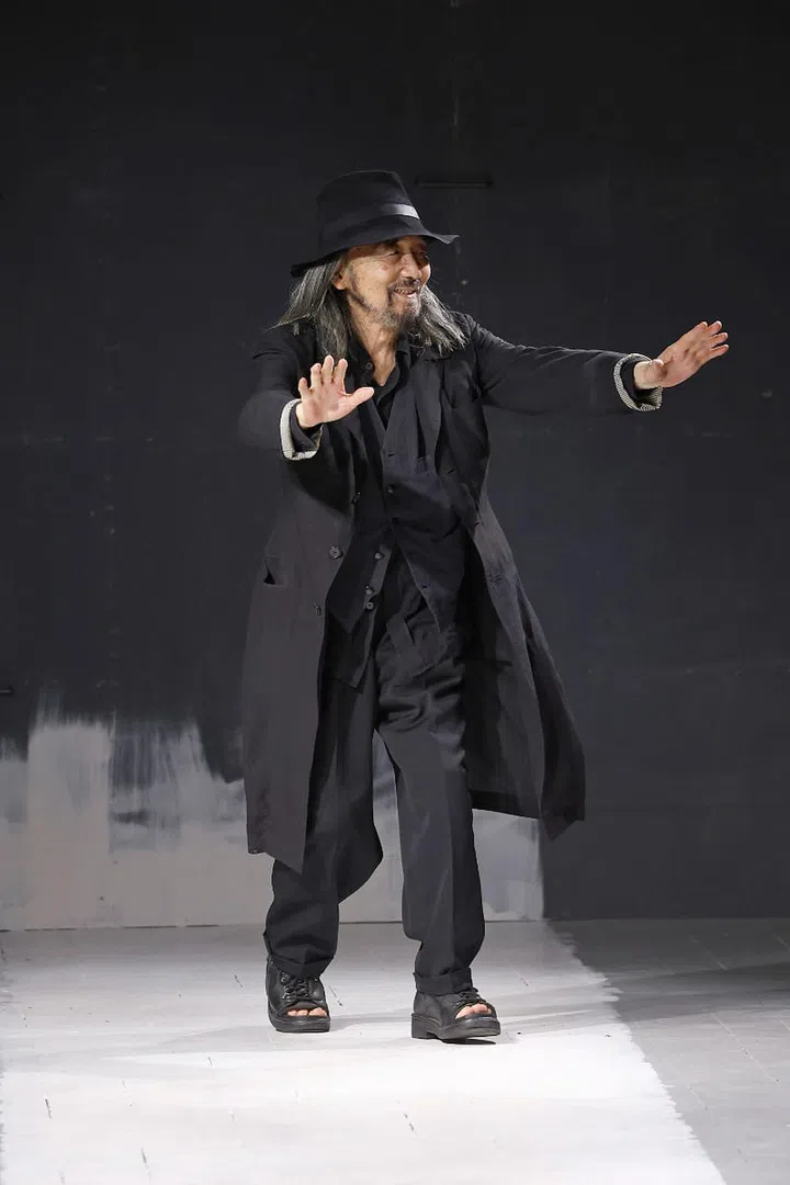 Photo: Getty