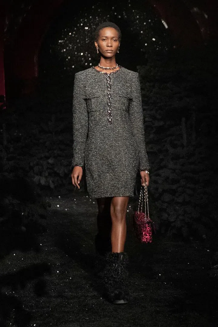 Photo: Chanel