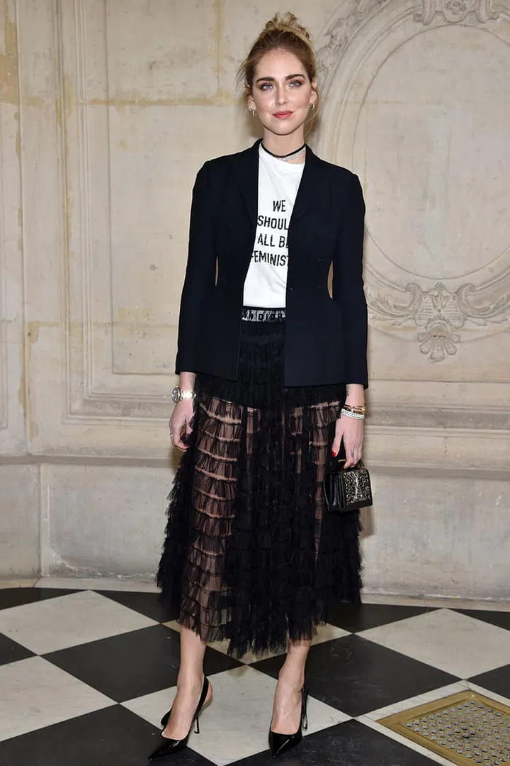 Photo: Courtesy of Dior