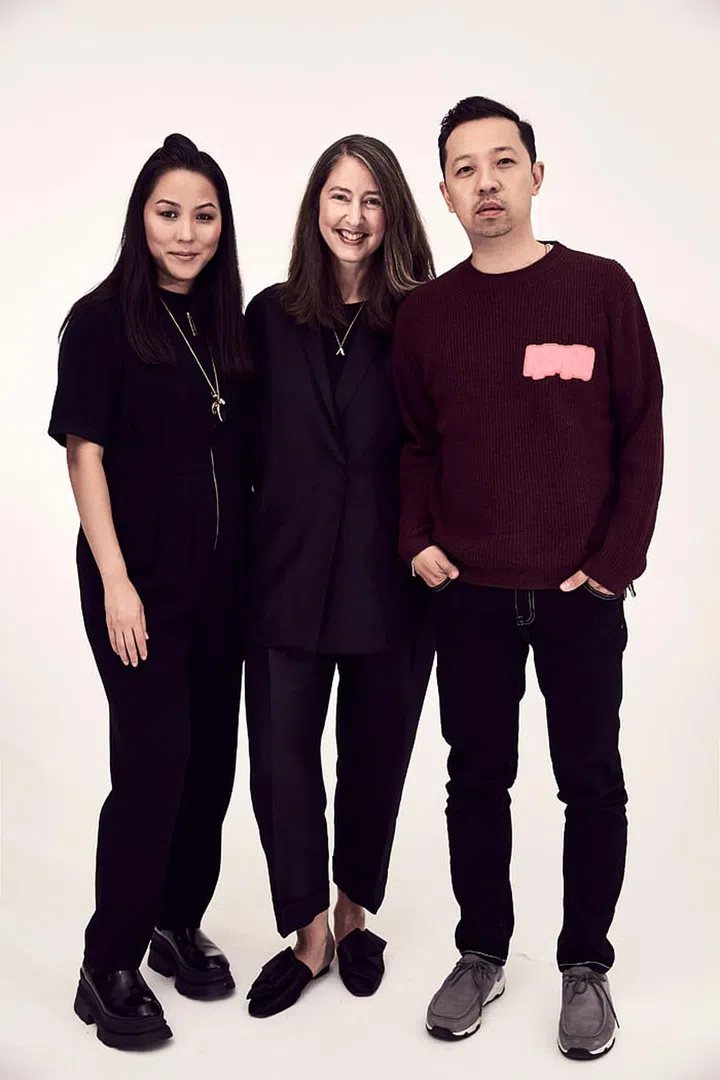 kenzo x h&m