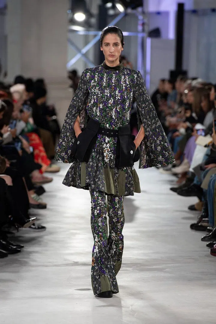 Photo: Sacai