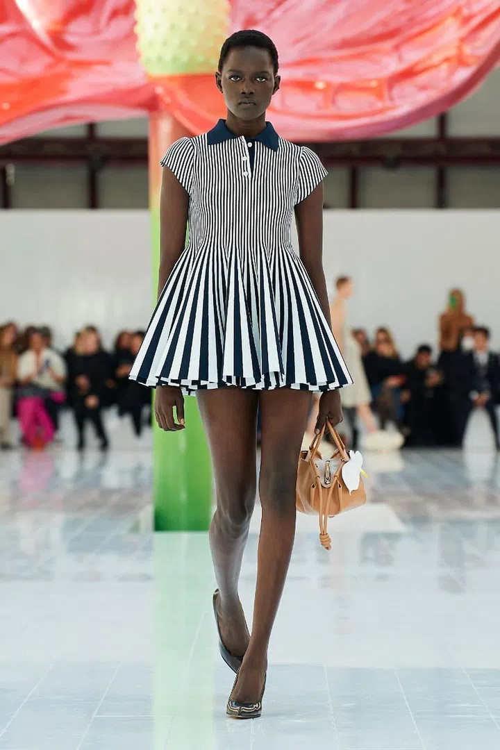 Photo: LOEWE