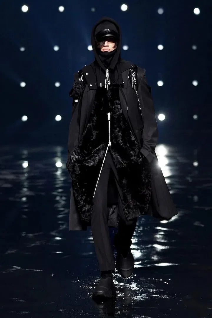 Photo: Givenchy
