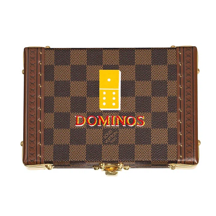 Photo: Courtesy of Louis Vuitton