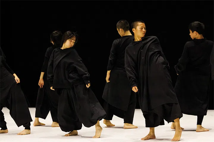 Dance Reflections  | Tao Dance Theatre