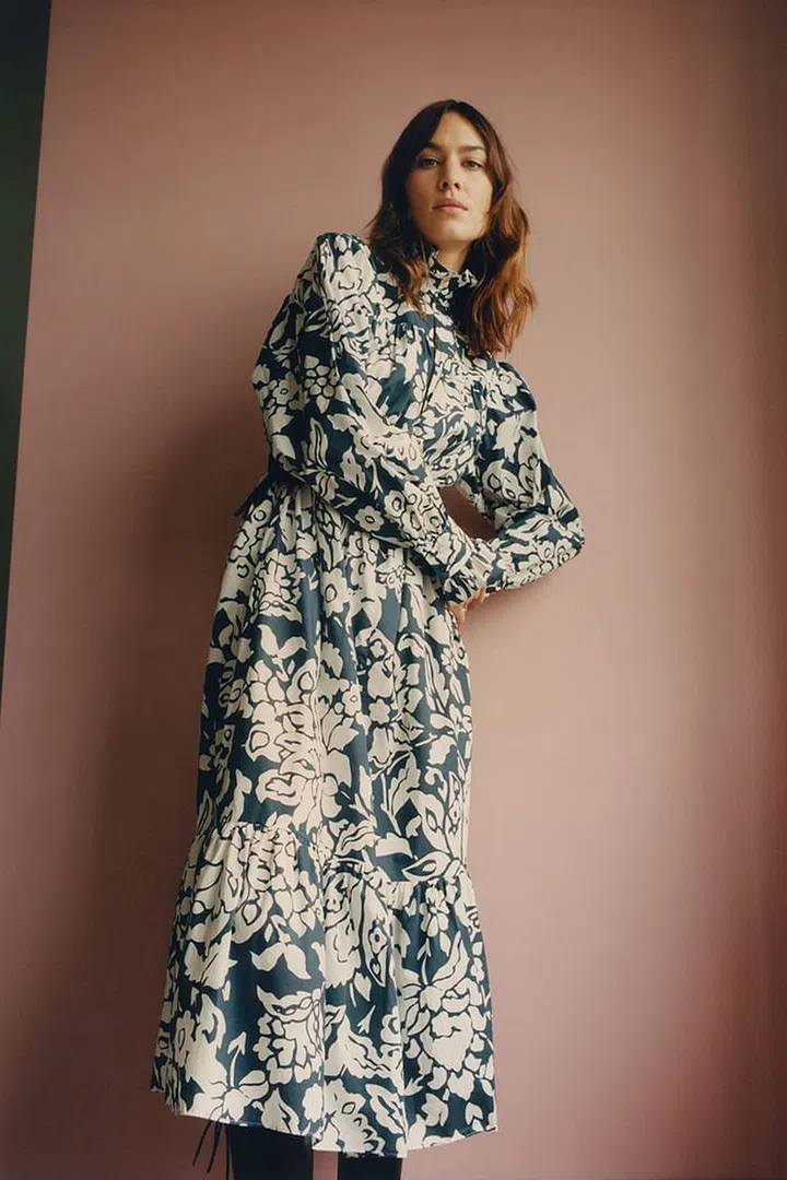 Alexa Chung