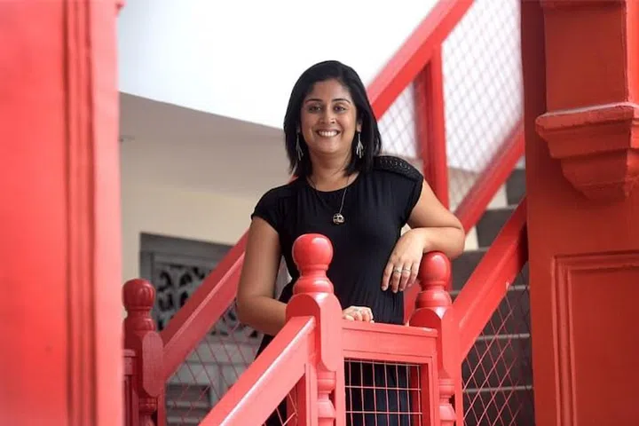 Singapore writers you should know about and support