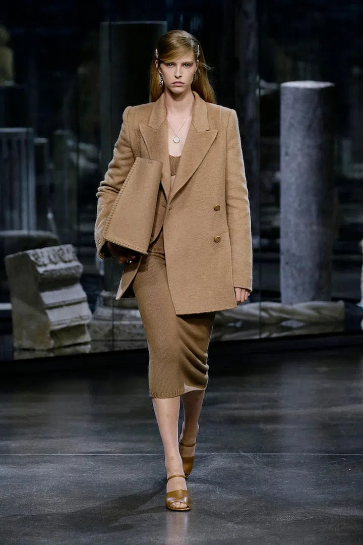 Photo: Fendi