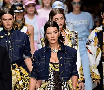 Versace SS19