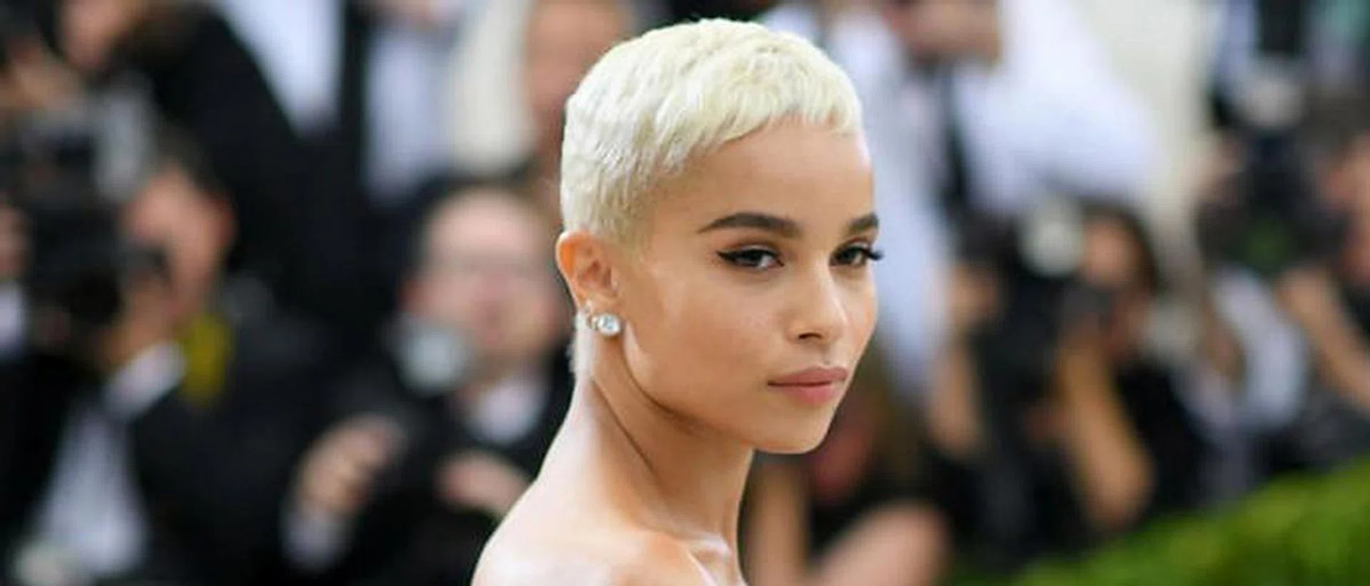 zoe kravitz