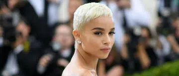 zoe kravitz