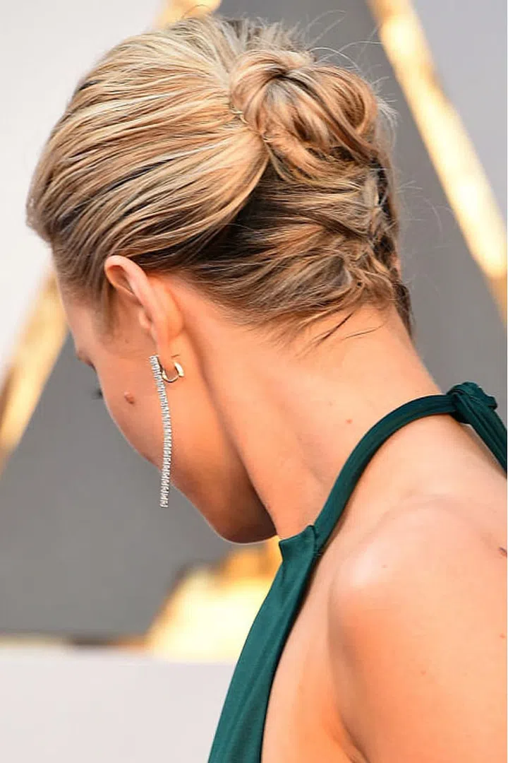 Rachel McAdams. Photo: Getty