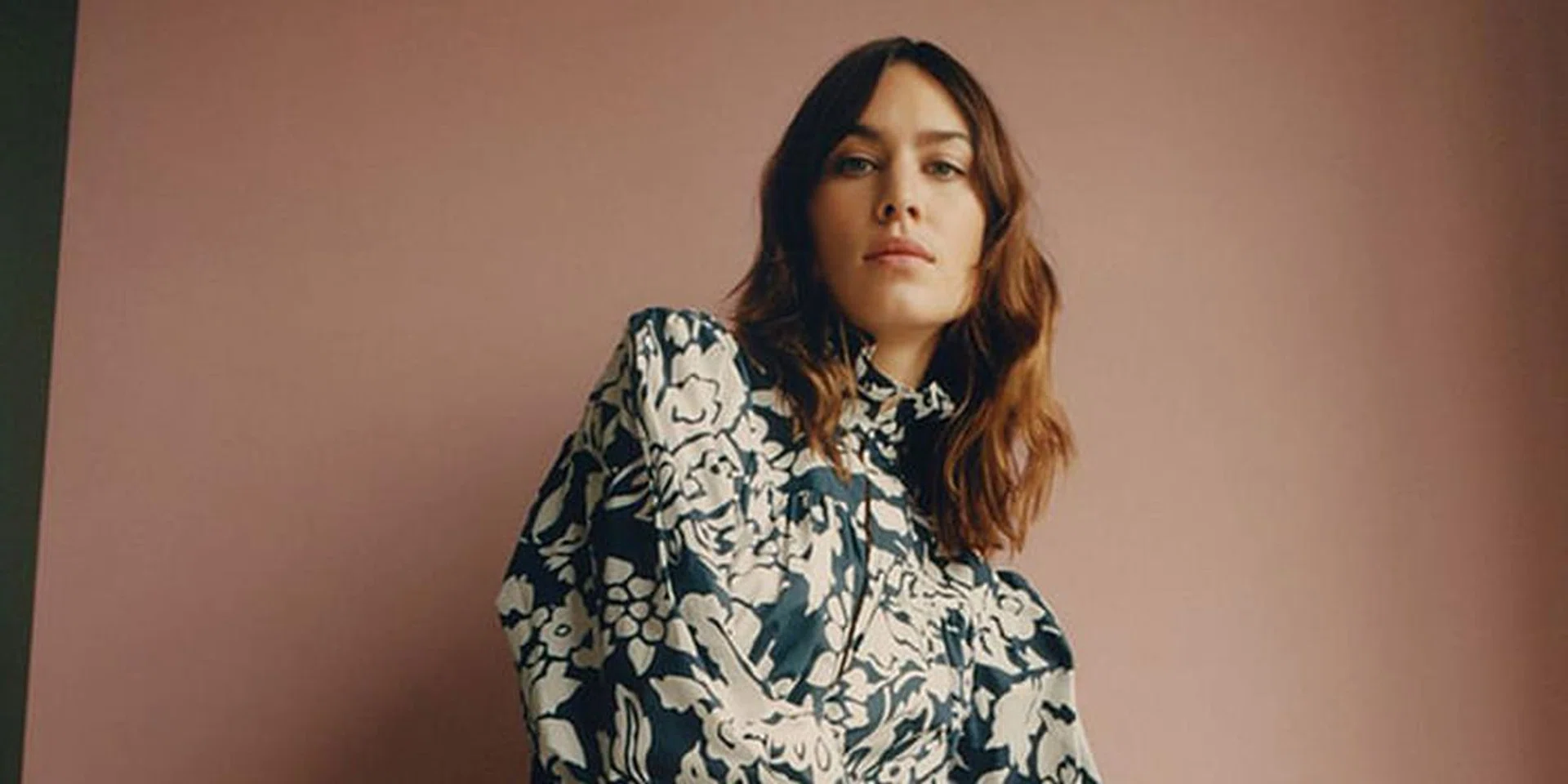 Alexa Chung
