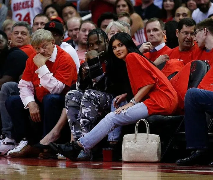 Photo: Getty