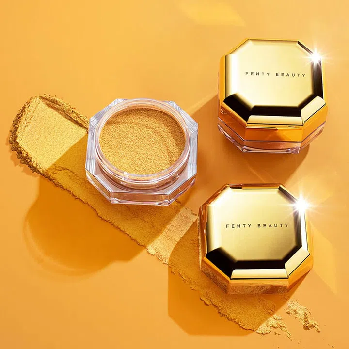 Fenty Beauty Trophy Wife Life