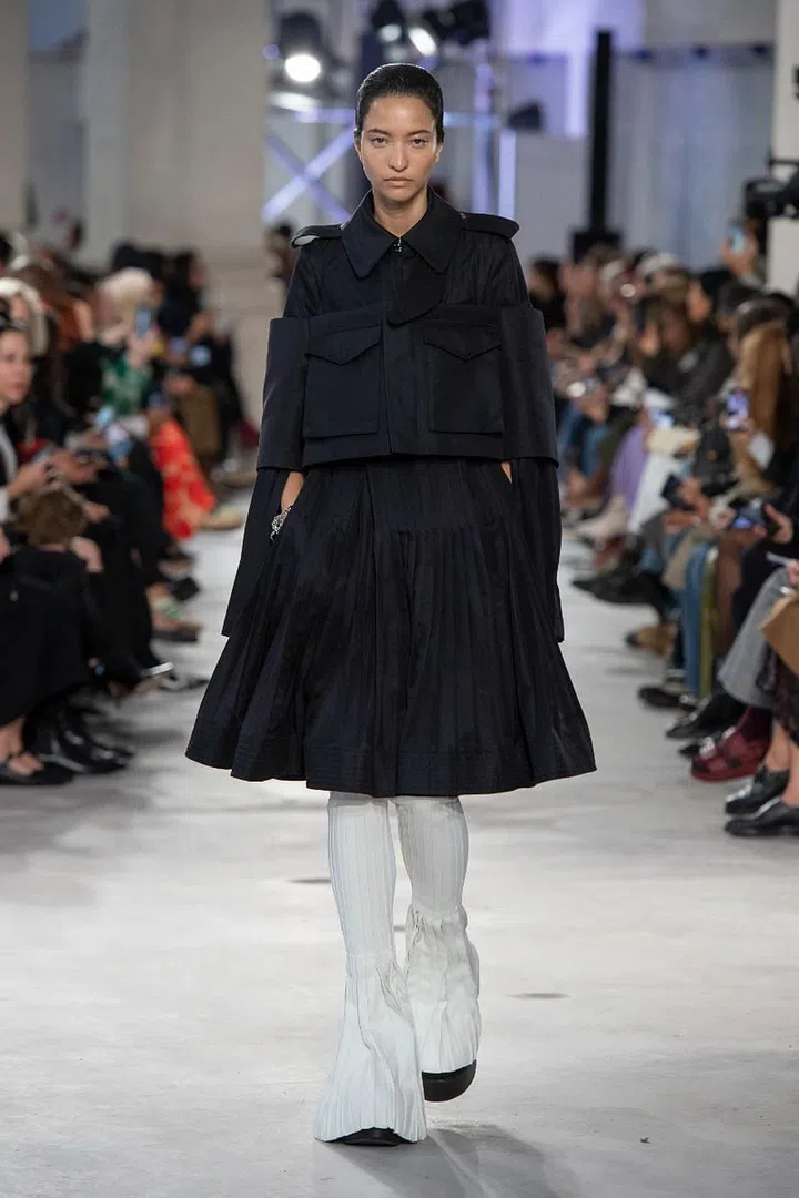 Photo: Sacai