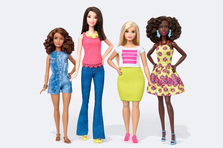 barbie
