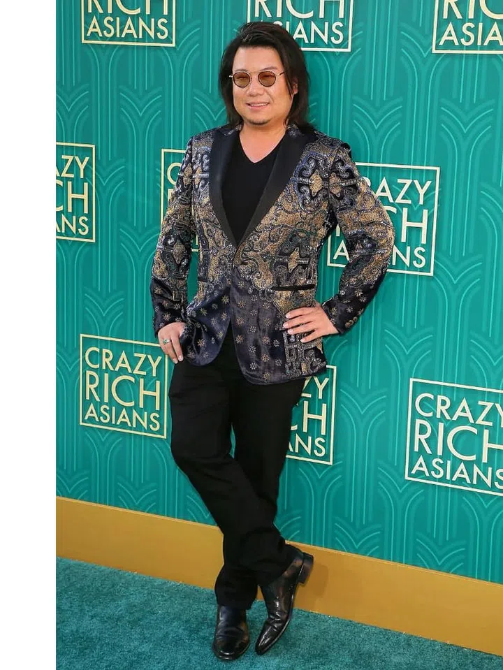 Photo: Getty