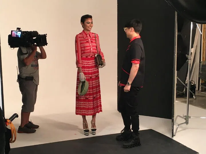Asia's Next Top Model Season 4 Episode 11 Recap: Get That Cover, Girl ...