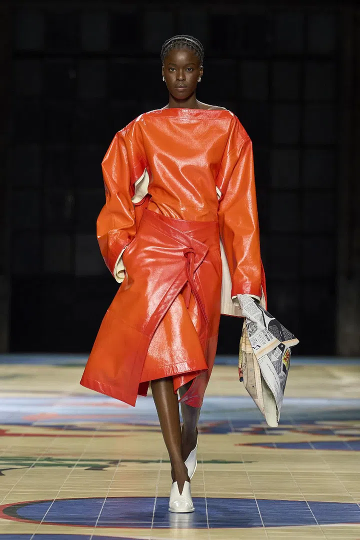 Photo: Bottega Veneta