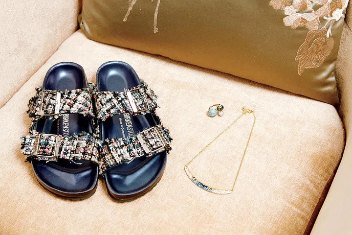 Photo: Courtesy of Swarovski 