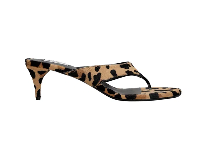 Thong Sandals 2025 | alaia
