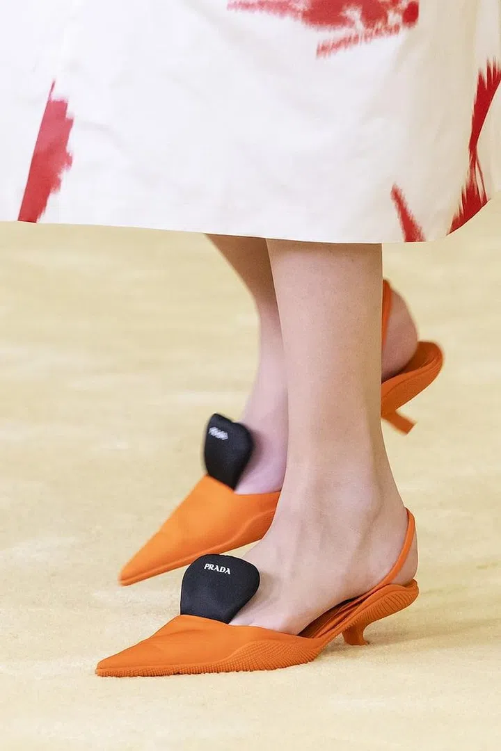 Photo: Prada