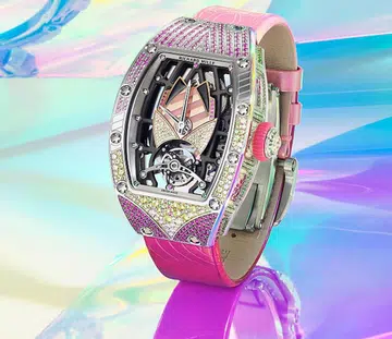 Richard Mille