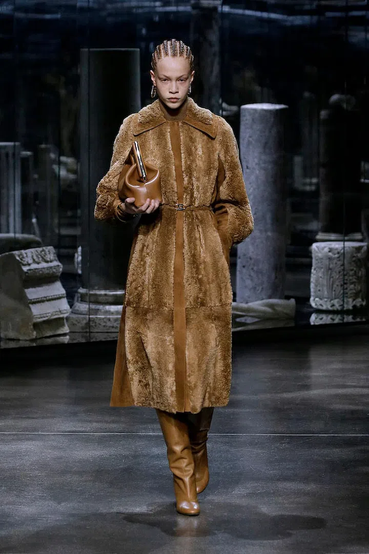 Photo: Fendi