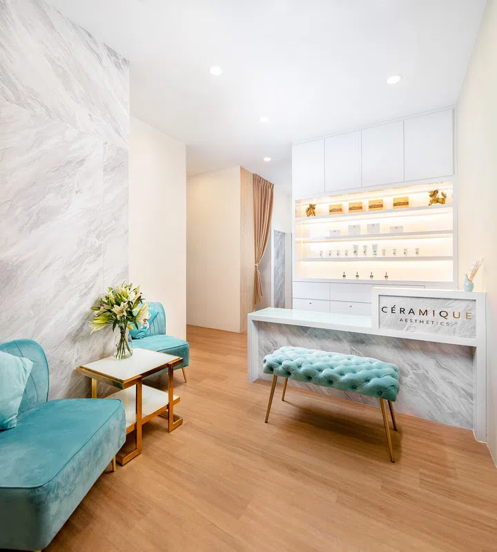 Ceramique Aesthetic Wellness