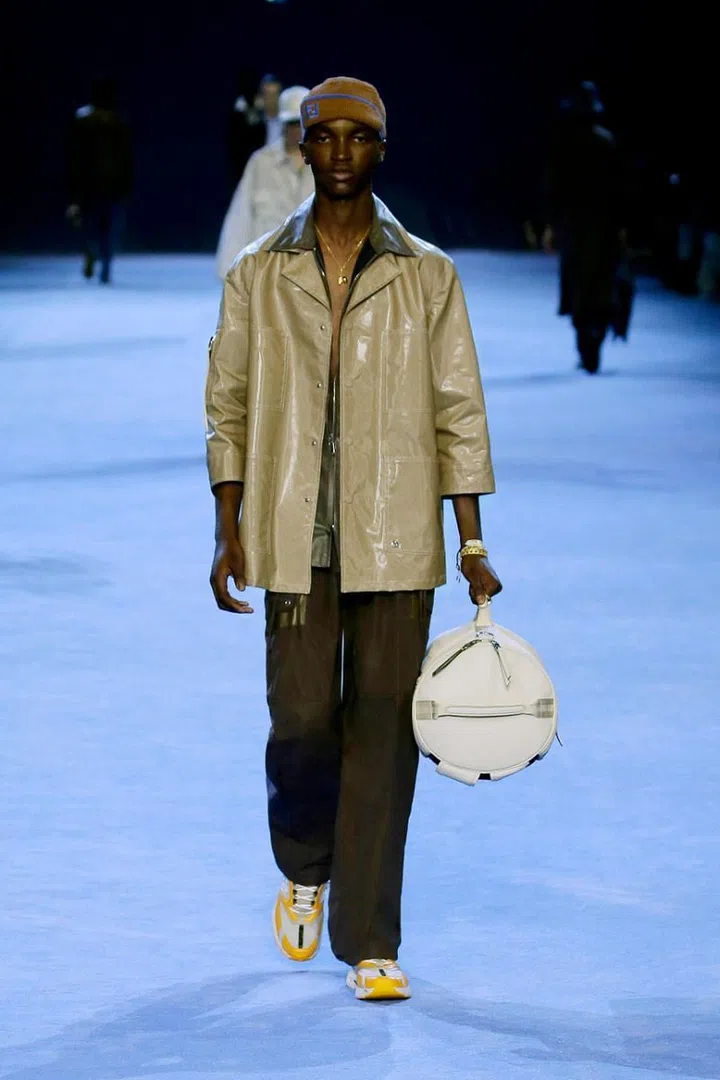 Photo: Fendi