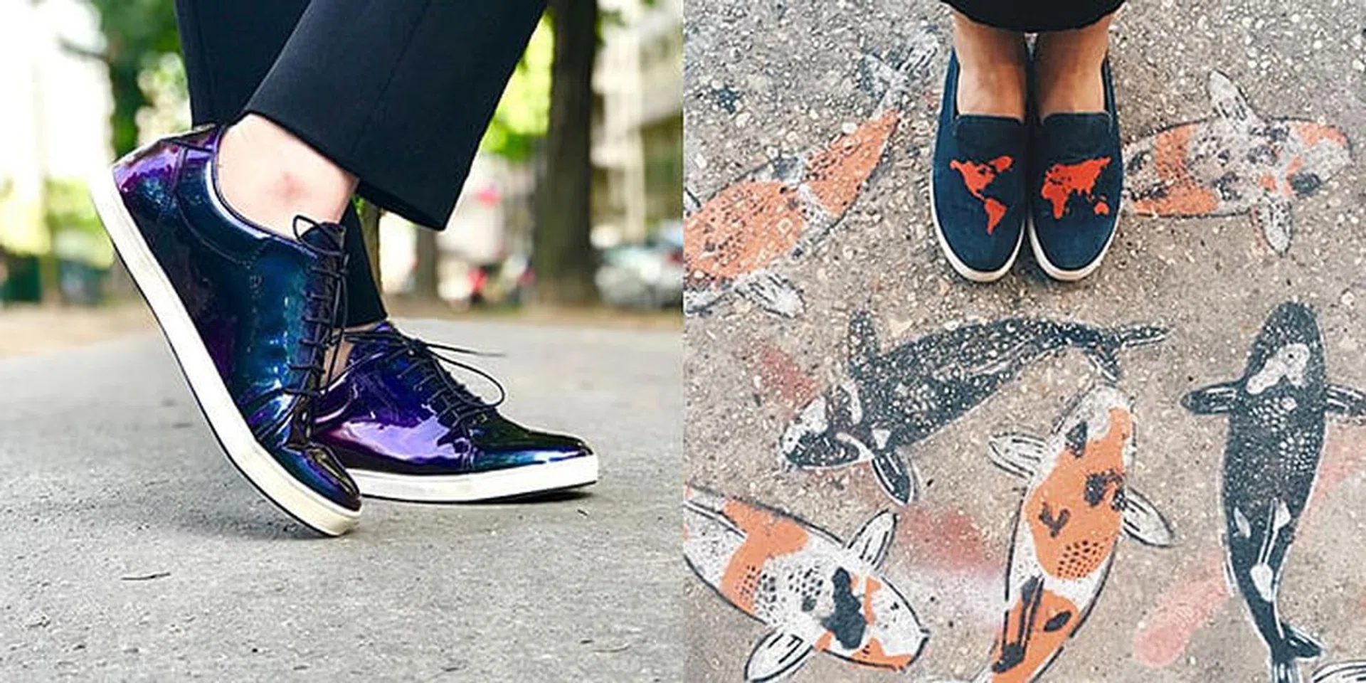 singapore shoemakers